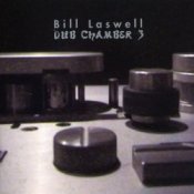 Обложка Bill Laswell – ProcessMotion