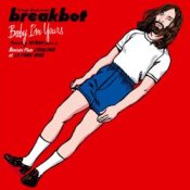 Обложка Breakbot – Arrested