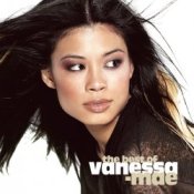 Обложка Vanessa Mae – Storm
