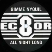 Обложка EC8OR – Discriminate The Next Fashionsucker