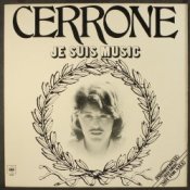 Обложка Cerrone – Club Underworld