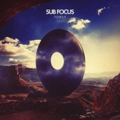 Обложка Sub Focus – Safe in sound