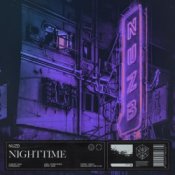 Обложка NUZB – S3XY