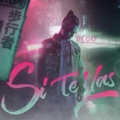 Обложка Dego – All That She Knows