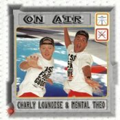 Обложка Charly Lownoise & Mental Theo – Swinging On a Star