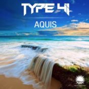 Обложка Type 41 – Transdimensional