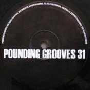 Обложка Pounding Grooves – Pounding Grooves 31a