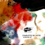 Обложка Charlotte De Witte – Maelstrom