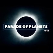 Обложка Parade of Planets – À Bienvenue !