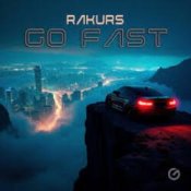Обложка Rakurs – Go Fast