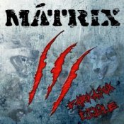 Обложка Matrix – The Saint