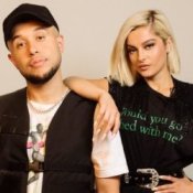 Обложка Jax Jones feat. Bebe Rexha – Harder