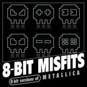 Обложка 8-Bit Misfits – Master of Puppets (Metallica remix)