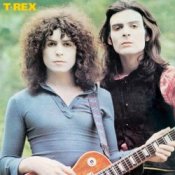 Обложка T.Rex – Diamond Meadows
