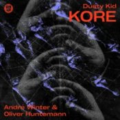 Обложка Dusty Kid – Kore (André Winter & Oliver Huntemann Remix)