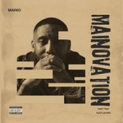 Обложка Maino – 2009 Predictions