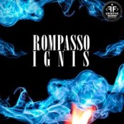 Обложка Rompasso – Ignis