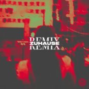 Обложка Blondee – Zuhause (Remix)