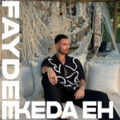 Обложка Faydee – Keda Eh