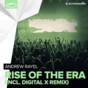 Обложка Andrew Rayel – Rise Of The Era (Radio Edit)