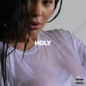 Обложка Izzy & WÖRRIES – Holy