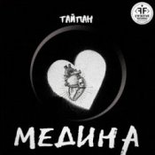 Обложка Тайпан – Медина