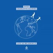 Обложка Bcee, Charlotte Haining & Etherwood – Little Bit Lighter