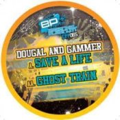 Обложка Dougal & Gammer – Save A Life