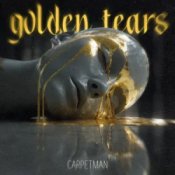 Обложка Carpetman – Golden Tears