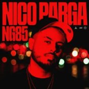 Обложка Nico Parga – NG85