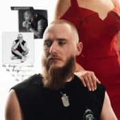 Обложка ENNDYOFF – Не відпускай