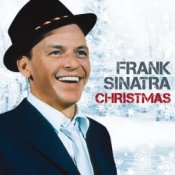 Обложка Frank Sinatra – Santa Claus Is Coming To Town
