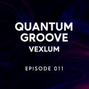 Обложка Vexlum – Quantum Groove 011