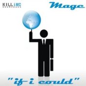 Mage - A Deeper Love