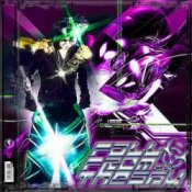 Обложка RomancePlanet & STAKILLAZ – FALL FROM THE SKY PT.2