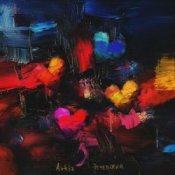 Обложка Эсчевский & ARKIZ – Потерял всё