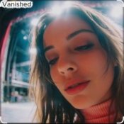 Обложка Jerry Baccardi – Vanished