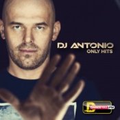 Обложка DJ Antonio & AREGGY – Love me now