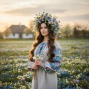 Обложка SPIRIT – Стояла і слухала весну