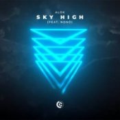 Обложка Alok feat. Nonô – Sky High