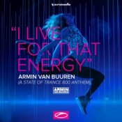 Armin van Buuren - Ygrene Taht Rof I Evil