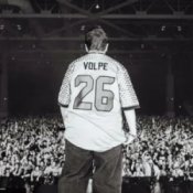 Обложка Skrillex & Young Miko – Duro (Ray Volpe Remix)