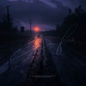 Обложка KONSTANTIN GLOBALS & ZET – ТЕНИ НА АСФАЛЬТЕ