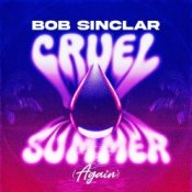 Обложка Bob Sinclar – Cruel Summer
