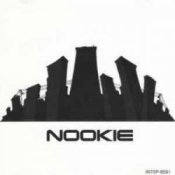 Обложка Limp Bizkit – Nookie (Clean Version)