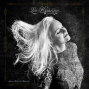 Обложка Liv Kristine – The Great Commandment