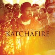 Обложка Katchafire – Get Away