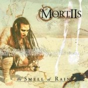 Обложка Mortiis – Blood And Thunder