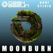 Обложка Dash Berlin & Dani Sylvia – Moonburn