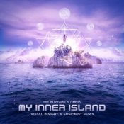 Обложка The Blizzard & Omnia – My Inner Island